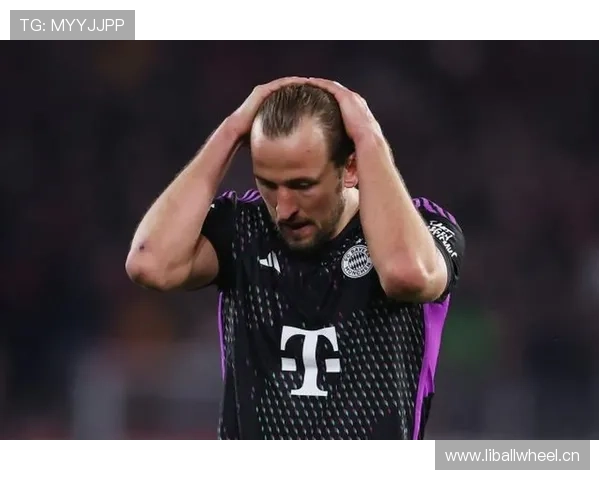 哈里·凯恩大赛关键战是否隐身？表现解析