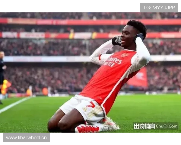 英超连续高产赛季：萨卡如何实现进球助攻双爆发