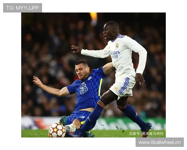 高位压迫与反击推进：巴尔韦德的战术作用