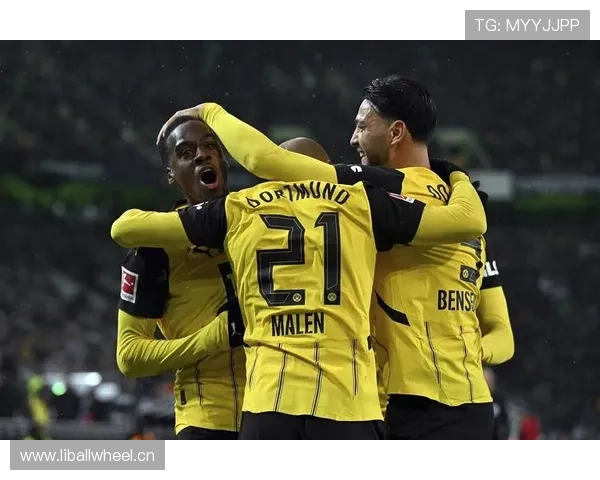 多特蒙德争冠稳定性不足问题已在赛季冲刺阶段逐步反映形势变化