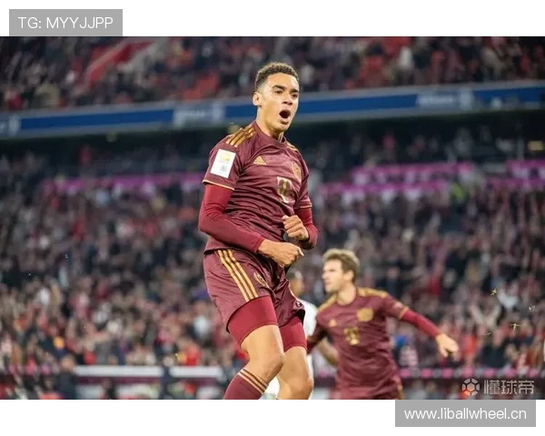 穆西亚拉是否刷数据：进攻参与度与真实贡献分析