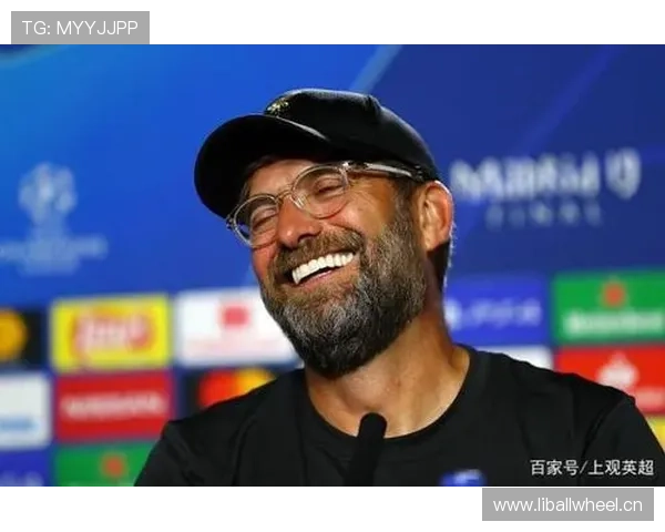 利物浦高强度打法持续，是否正透支其长期竞争力