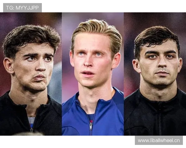 加维：对比佩德里——对抗型与控场型中场分野