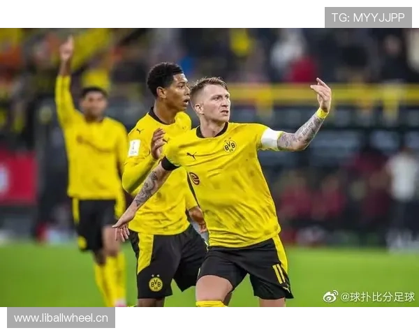 多特蒙德强强对话中表现波动，稳定性面临考验