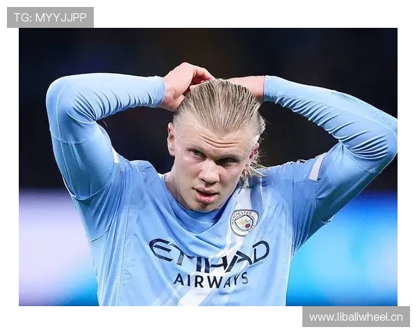 姆巴佩与哈兰德：终结模式分化，单点爆破更趋极致