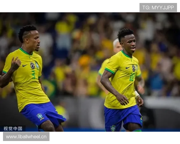 罗德里戈与维尼修斯对比分析：巴西双翼的战术角色与进攻效率差异