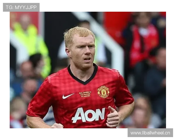 杰拉德与斯科尔斯在控球分布上出现分化趋势